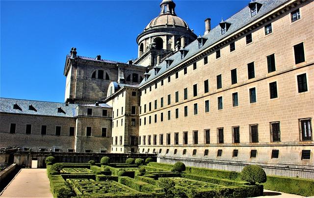 El Escorial