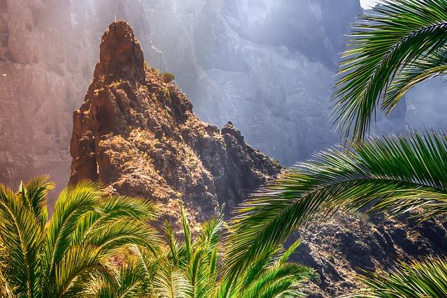 Masca, Tenerife