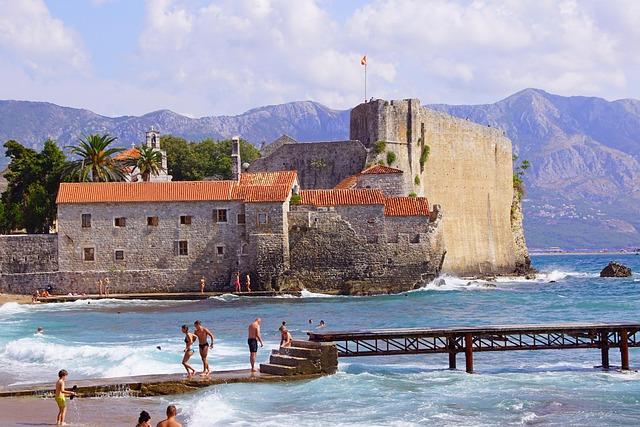 Montenegro, Budva